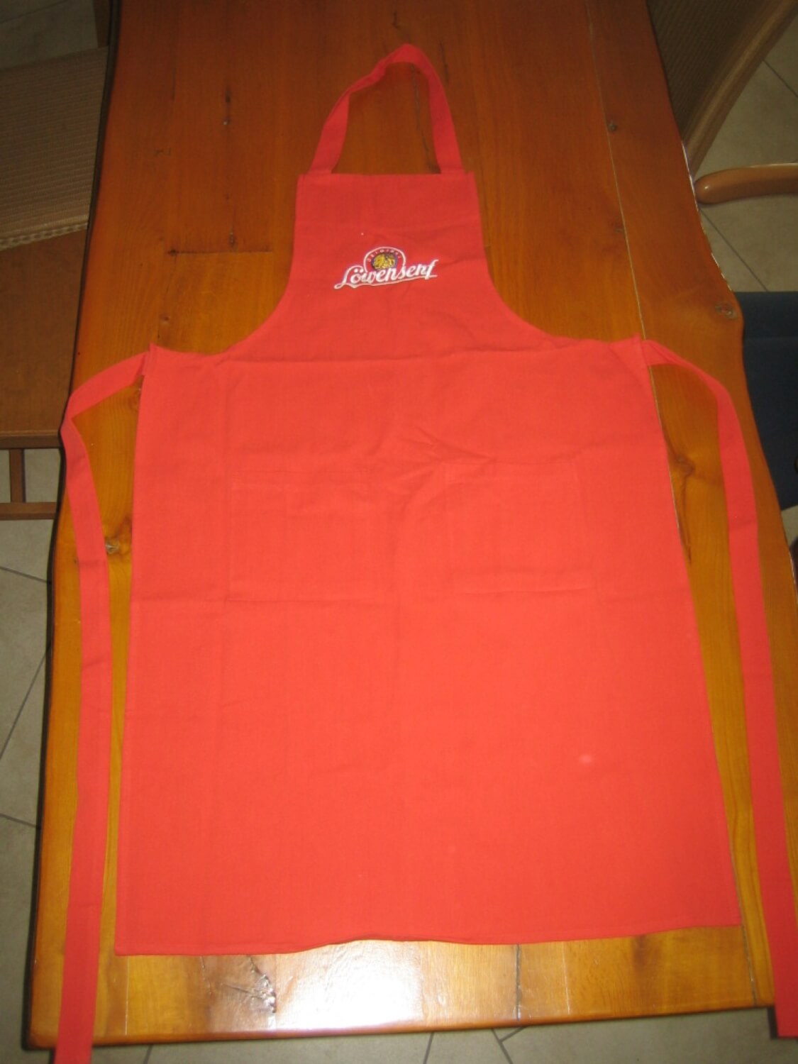 sch�rzen besticken