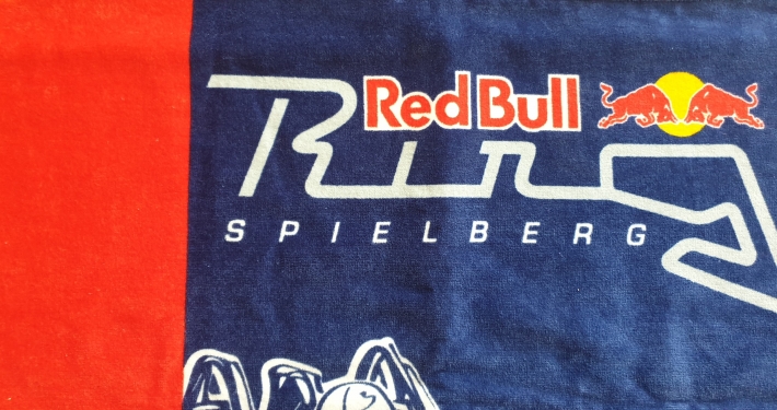 Red Bull Spielberg