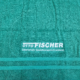Handtuch mit Otto Fischer Logo